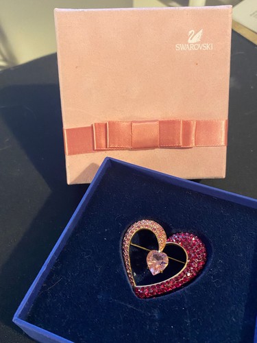Swarovski 2006 truly love - 2006, "truly