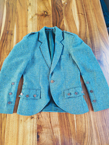 The kilt suit company - &,