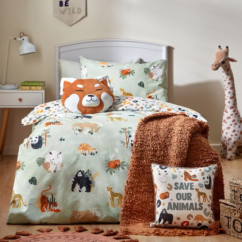 Little furn wildlife - little, animals