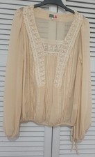 Vintage Chelsea Girl Cream