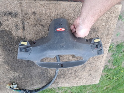 Honda sfx50 sfx handlebar - sfx, 50