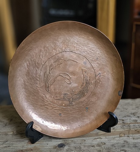 Vintage arts and - , crafts