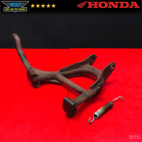 1983 honda silver wing - 1983,