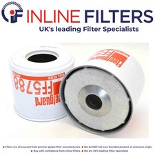 Fuel Filter for Terex 860