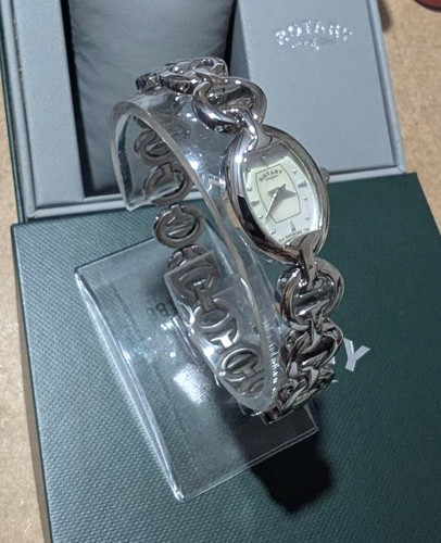 Rotary ladies vintage - ladies,