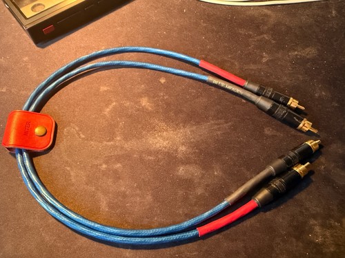 Nordost blue heaven - nordost,