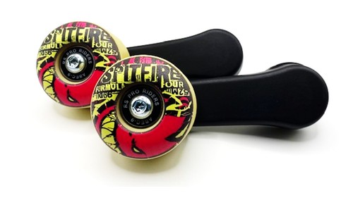 Custom made manual - t5,
