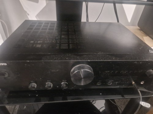 Onkyo 9010 stereo integrated - a-9010,