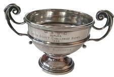 1925 ANTIQUE ENGLISH STERLING