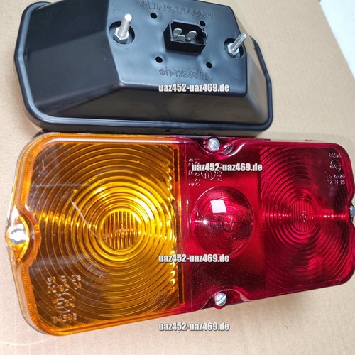 Tail light uaz - uaz, 452
