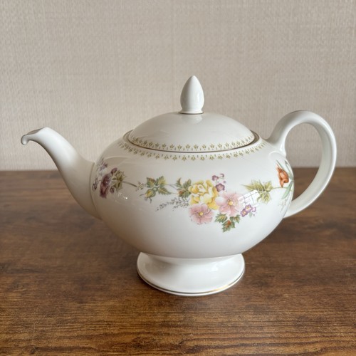 Vintage wedgwood mirabelle - wedgwood,