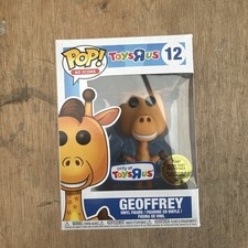 Funko Pop! Vinyl Ad Icons