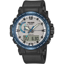 Presale Casio CASIO PRO TREK