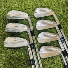 Mizuno   MP 67 Iron Set 7