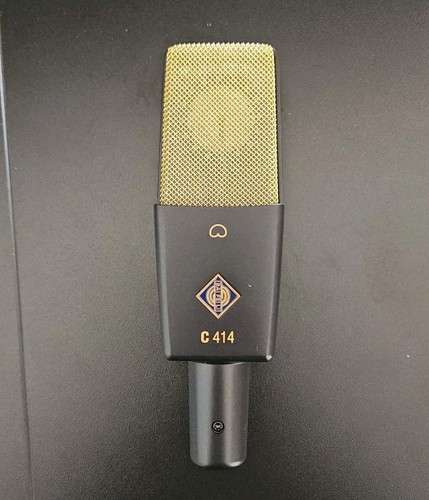Bai fei c414 condenser - li,