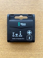 Wera 057763 Impaktor Pozi PZ2