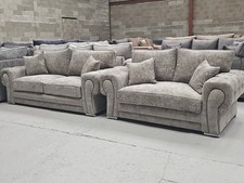 Luxury | Verona 3+2 Sofa |