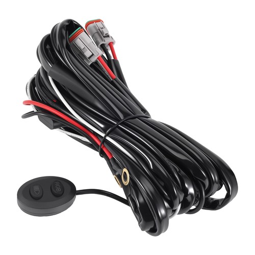 Wiring harness kit for - kit,