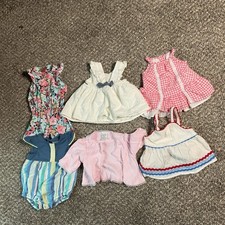 Huge Toddler Girl