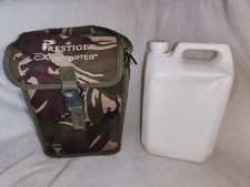 Prestige CARP PORTER DPM CAMO