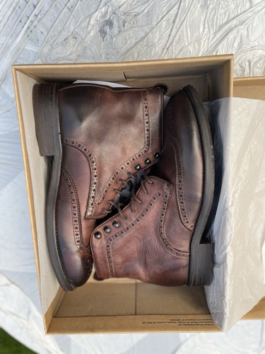 Hudson men lace - hudson,