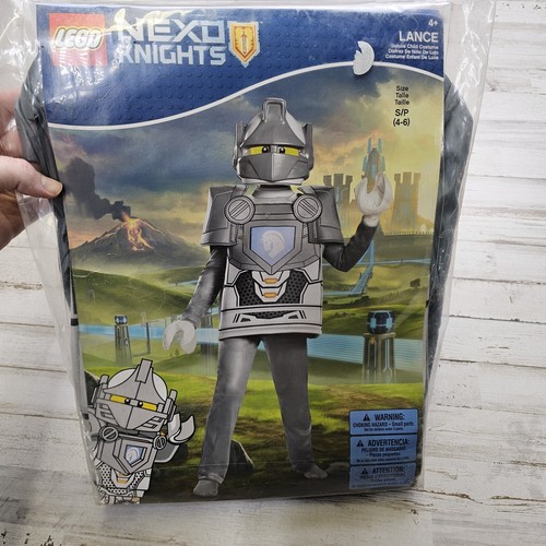 Lego nexo knights lance - lego,