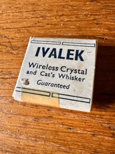 IVALEK Wireless Crystal by and