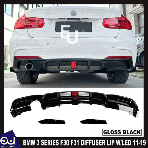 For bmw series - 3, f30