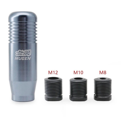 Universal aluminum manual gear - universal,