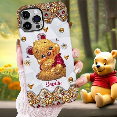 Personalized winnie the - personalized,