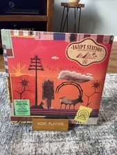 Paul McCartney -  Egypt