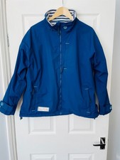 LAZY JACKS Navy Blue Breton