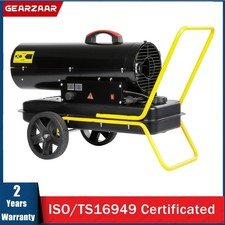 20KW Industrial Space Heater
