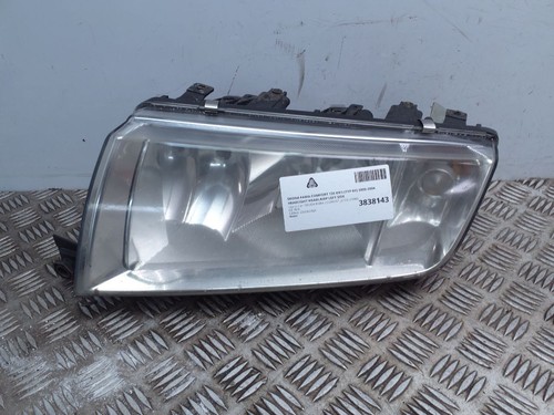 Skoda fabia comfort tdi - skoda,