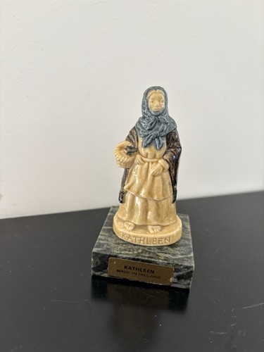 Wade irish porcelain figures - porcelain,