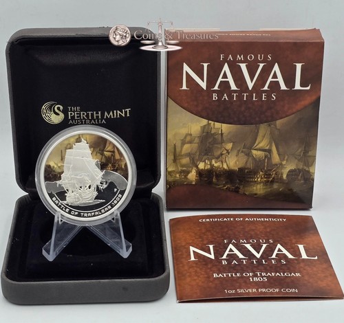 Trafalgar famous naval battles - famous,