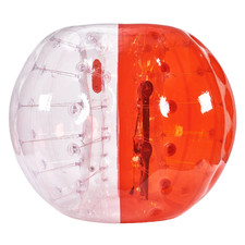 Inflatable Bumper Ball 1-Pack