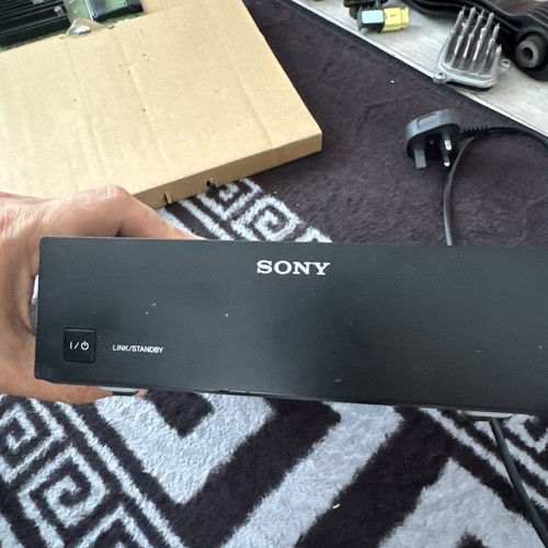 Sony sa700wr air wireless - ta-sa700wr, s-air