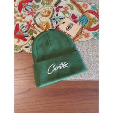 Corteiz Allstarz Folded Beanie