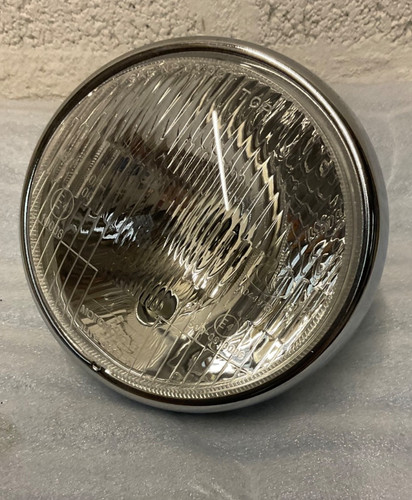 Monkey bike headlight - bike, assy