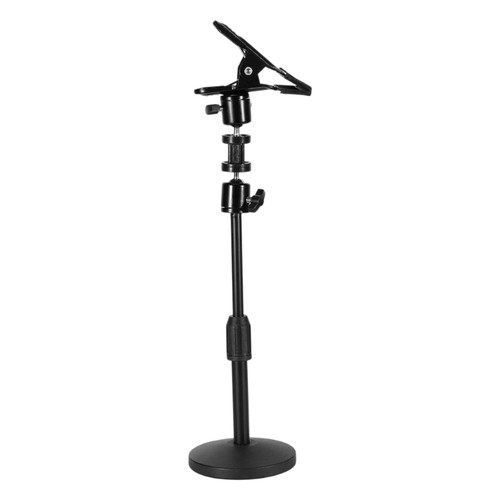 Metal stitching frame stand - metal,