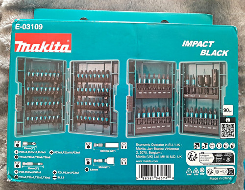 New makita 03109 - makita, impact