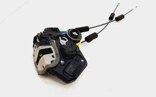 Toyota rav door lock - rav,