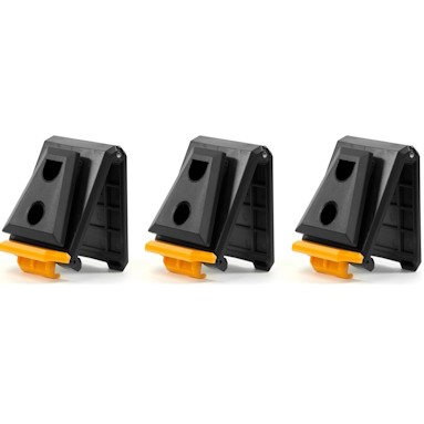 Toughbuilt cliptech hubs - toughbuilt,