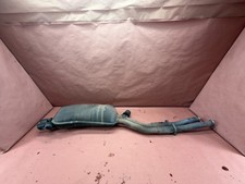 BMW E36 328I 2.8L Rear Exhaust