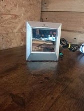 Philips AJ3230 Dual Alarm Clock Radio Tested And Working. Very Good Condition. 