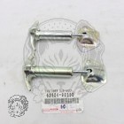 TOYOTA Genuine Land Cruiser