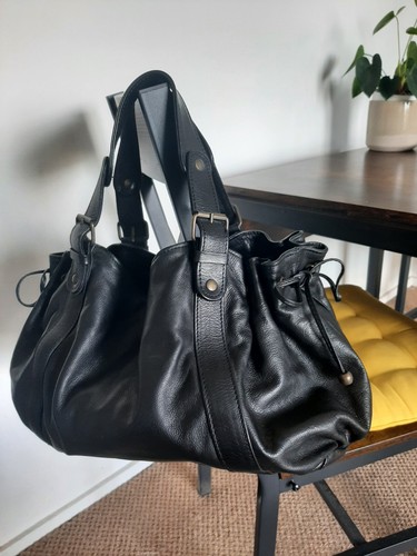 Gerard darel soft - darel, black