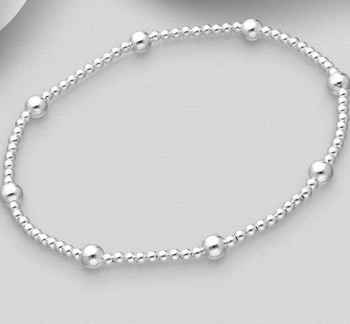 Sterling silver 925 bracelet