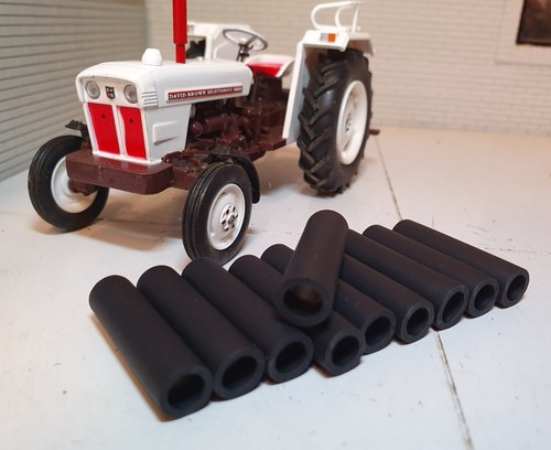 David brown ferguson tractor - david,